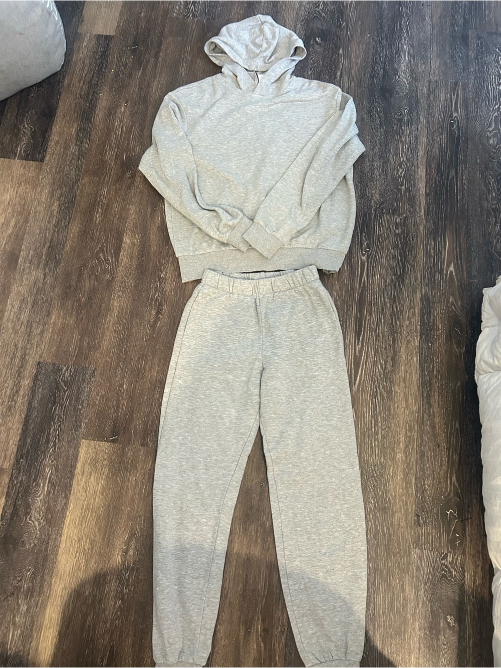 H&M Matching SweatSet